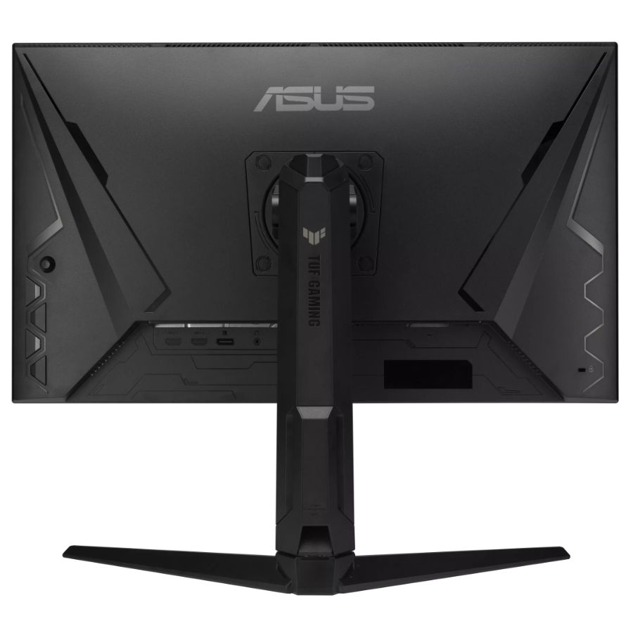 Monitor 27 Asus Tuf Gaming 2K QHD 180Hz IPS 1ms VG27AQL3A-J