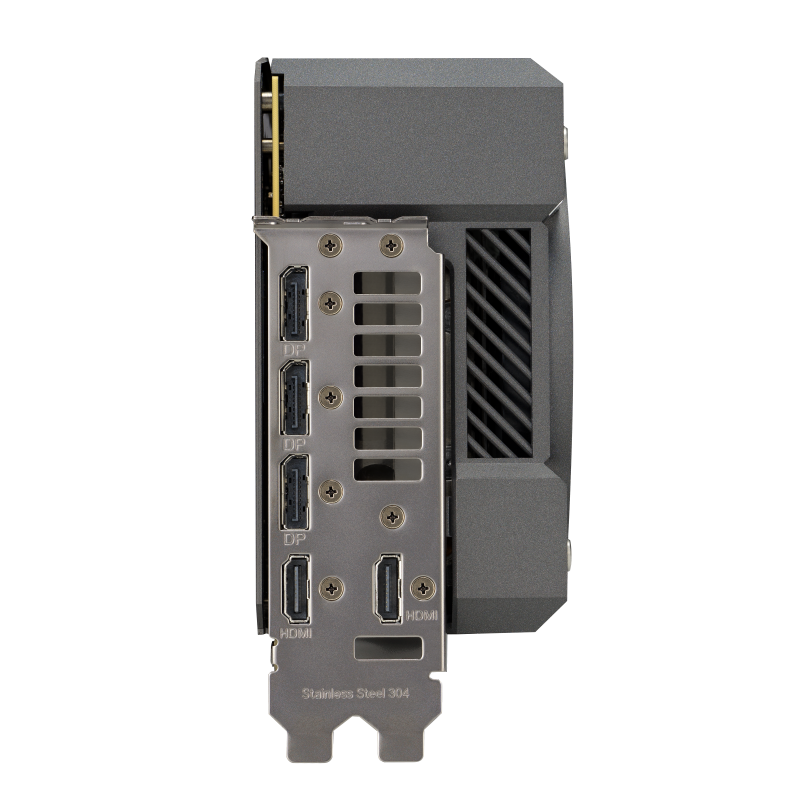 Placa De Video Nvidia Geforce Asus RTX 5090 Tuf Gaming 32GB TUF-RTX5090-32G-GAMING