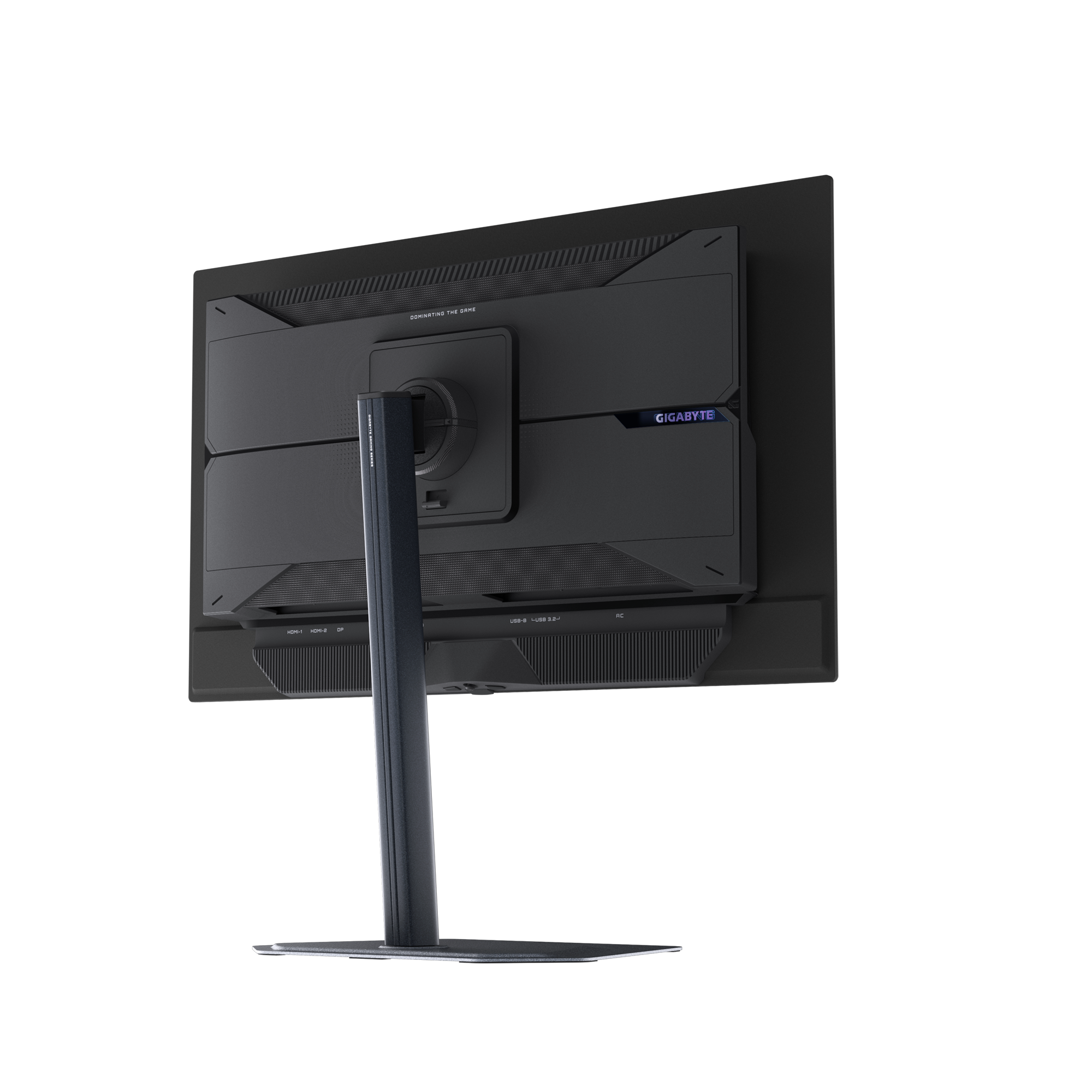 Monitor 27 Gigabyte 2K QHD 240Hz OLED 0.03ms MO27Q2