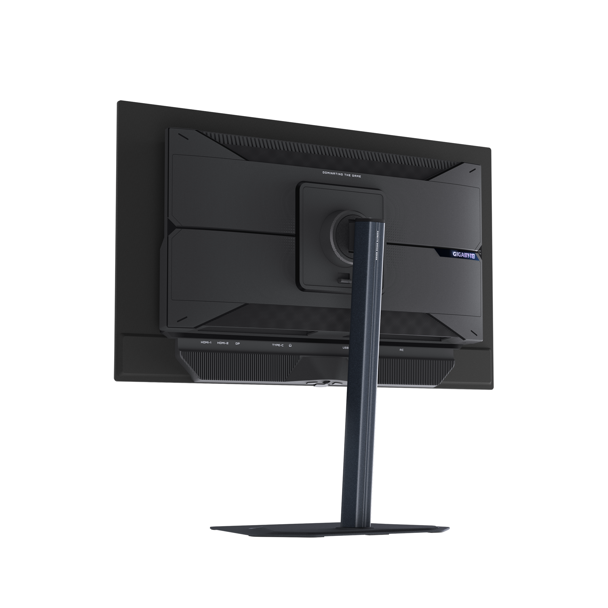 Monitor 27 Gigabyte 2K QHD 240Hz OLED 0.03ms MO27Q2