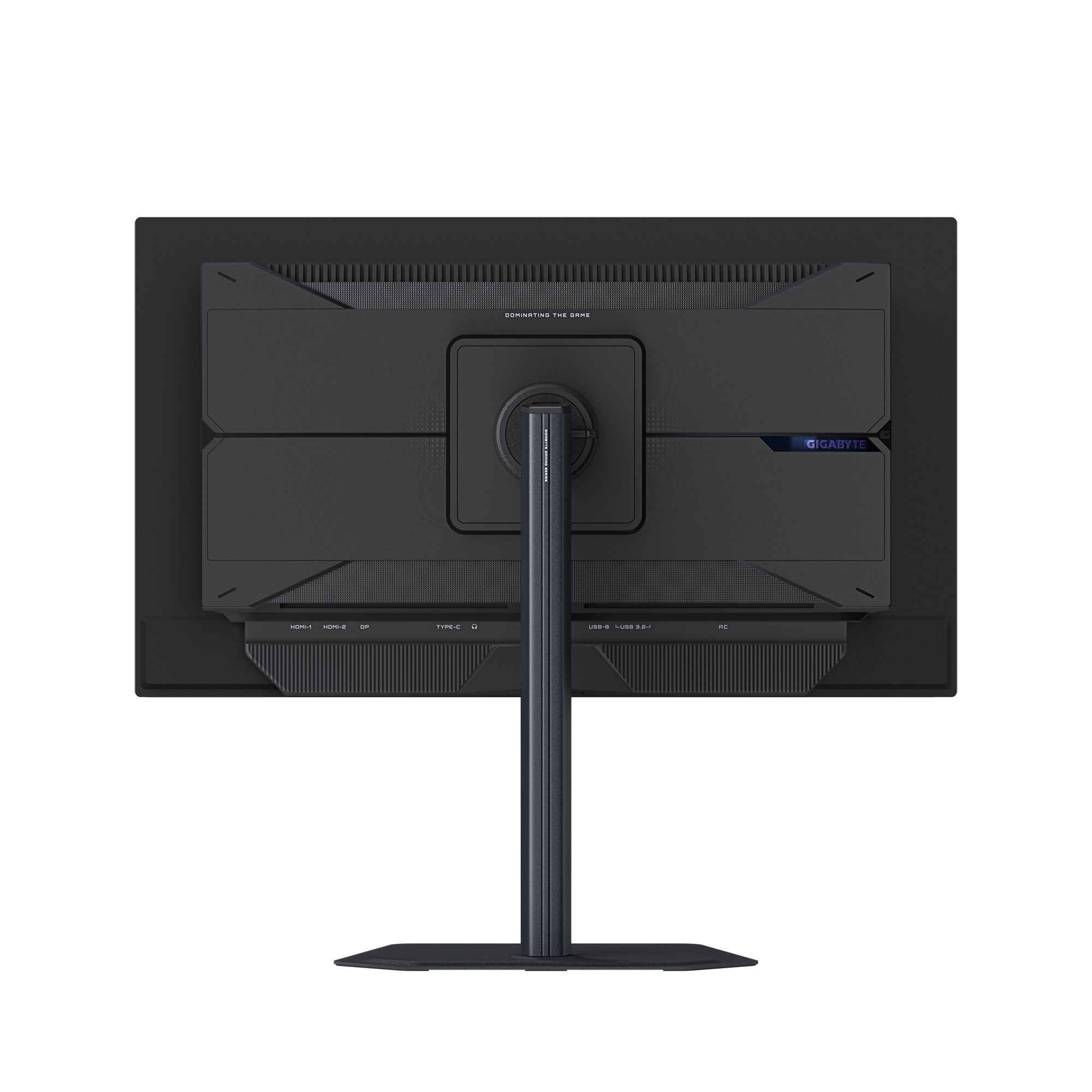 Monitor 27 Gigabyte 2K QHD 240Hz OLED 0.03ms MO27Q2