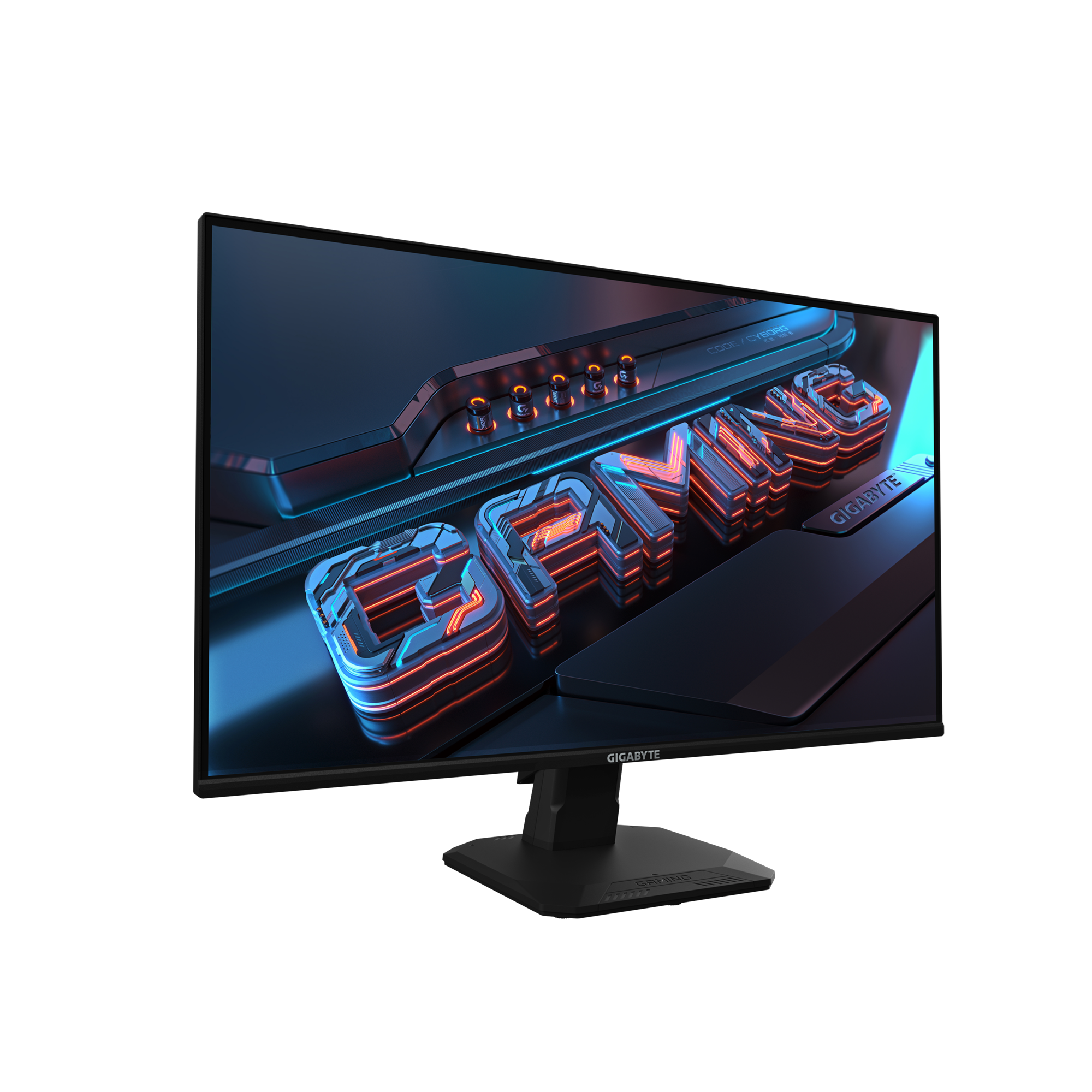 Monitor 25 Gigabyte 200Hz Full HD IPS 1ms GS25F2 AC1