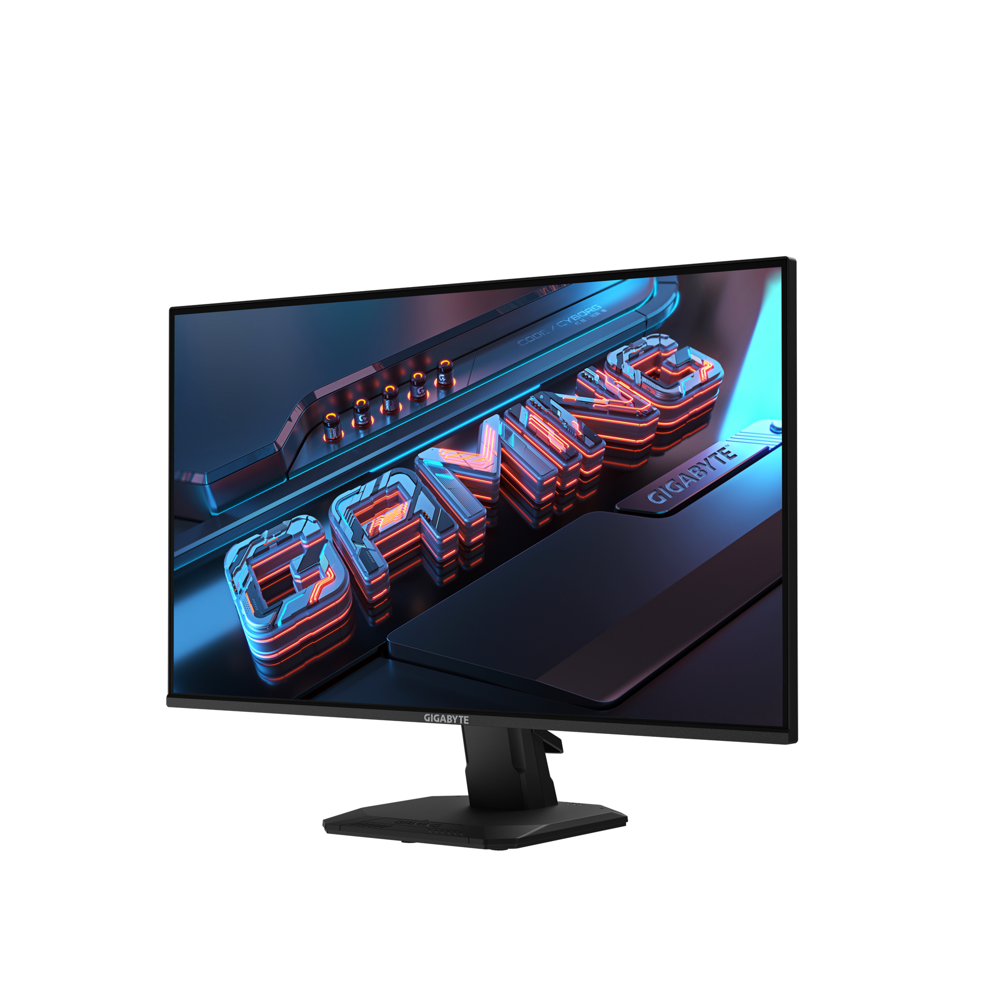 Monitor 25 Gigabyte 200Hz Full HD IPS 1ms GS25F2 AC1
