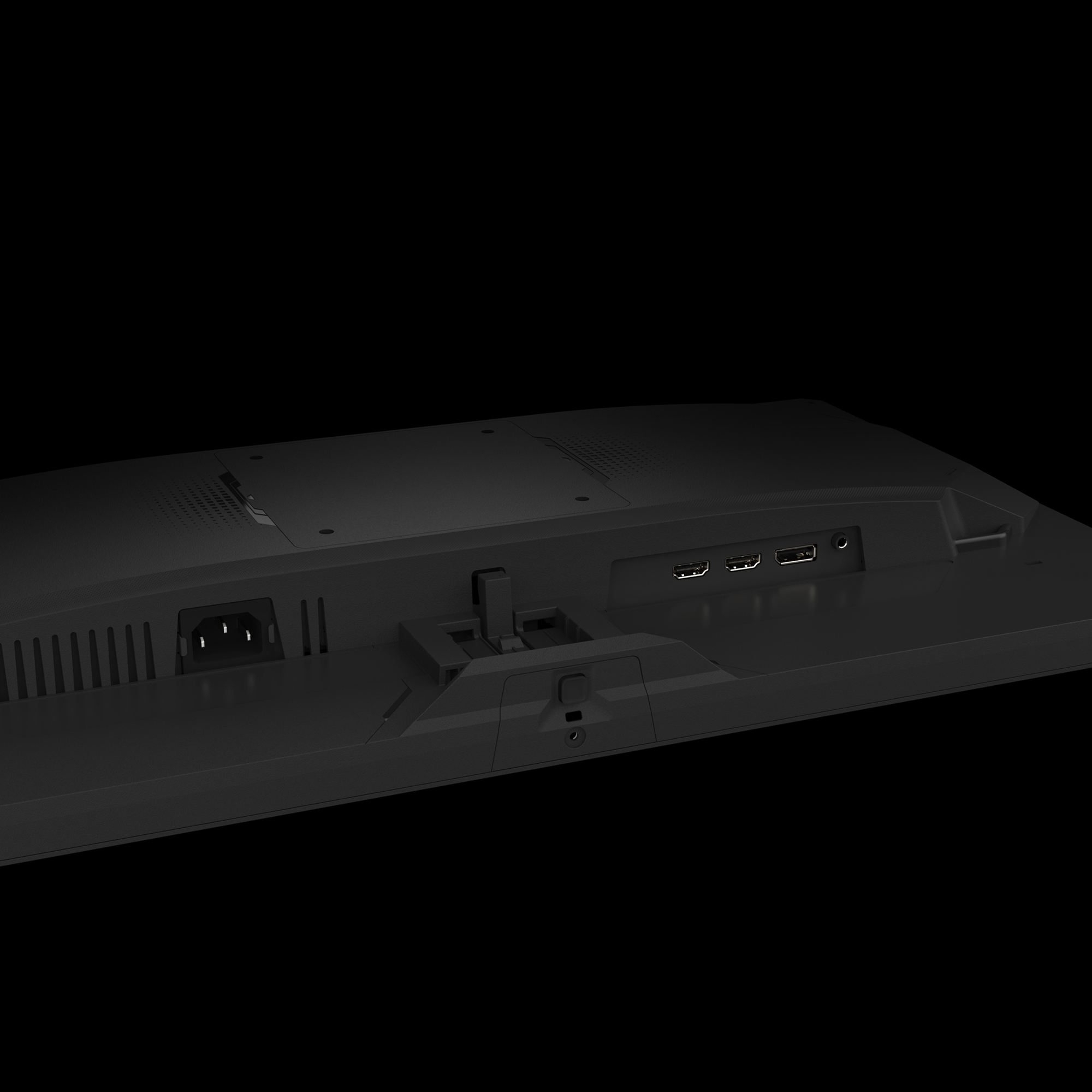 Monitor 25 Gigabyte 200Hz Full HD IPS 1ms GS25F2 AC1