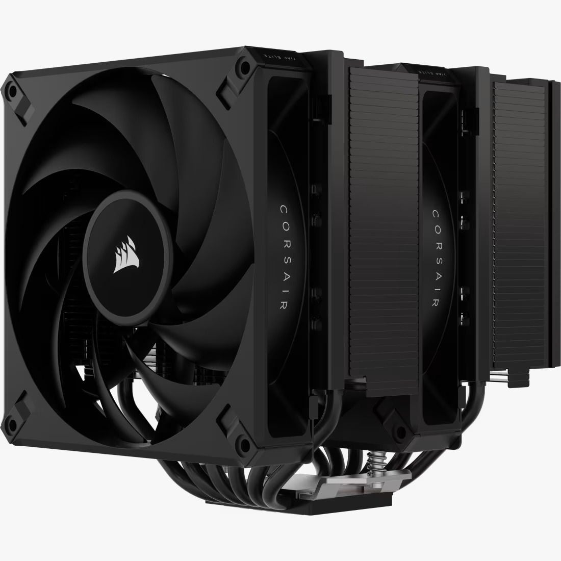 Refrigeracion Cooler CPU Corsair A115 Black CT-9010011-WW