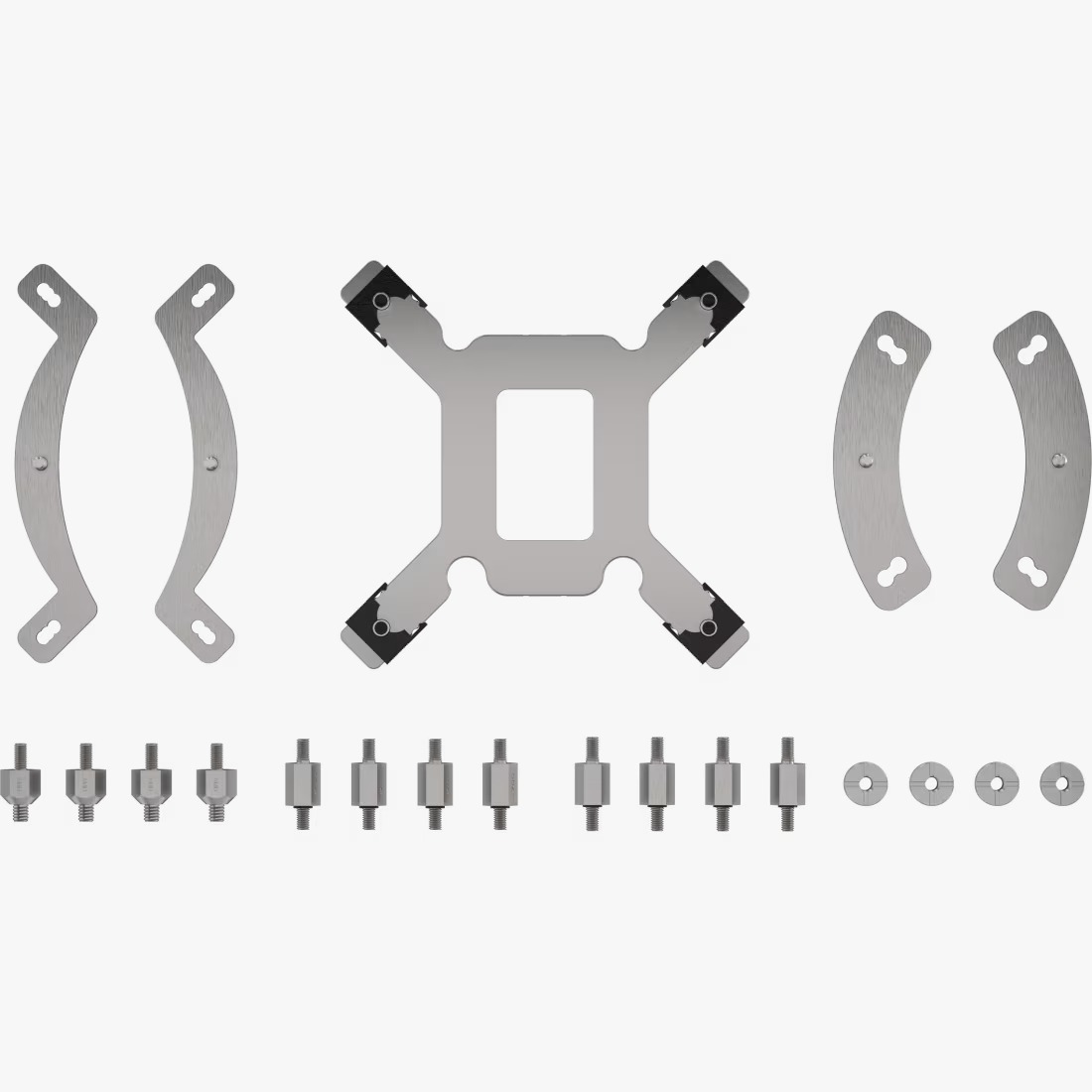 Refrigeracion Cooler CPU Corsair A115 Black CT-9010011-WW