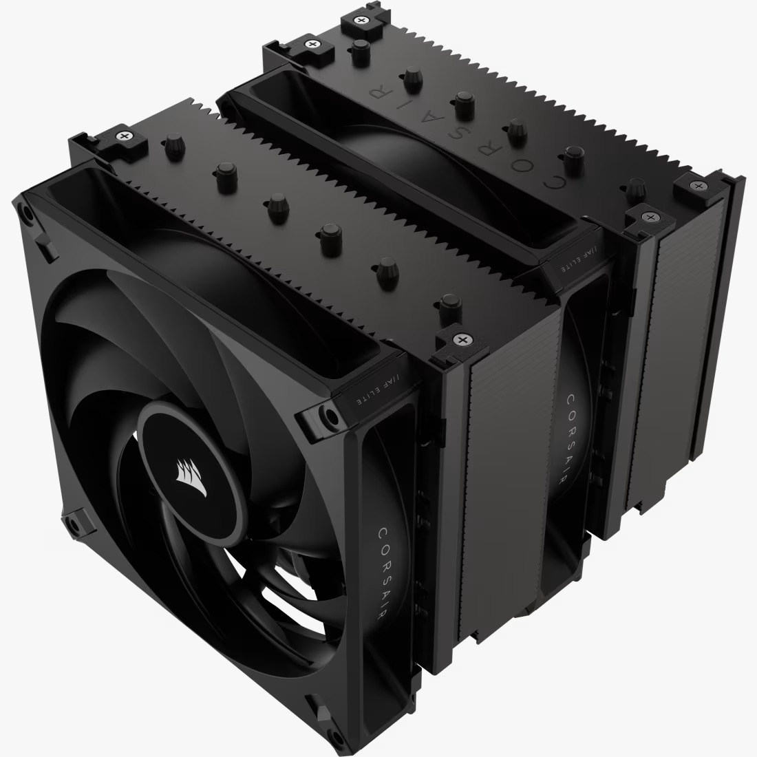 Refrigeracion Cooler CPU Corsair A115 Black CT-9010011-WW