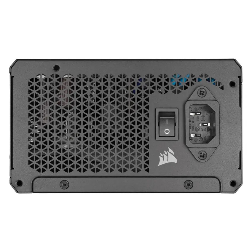 Fuente Certificada Corsair RM750x 750W Shift 80 Plus Gold Full Modular CP-9020251-AR