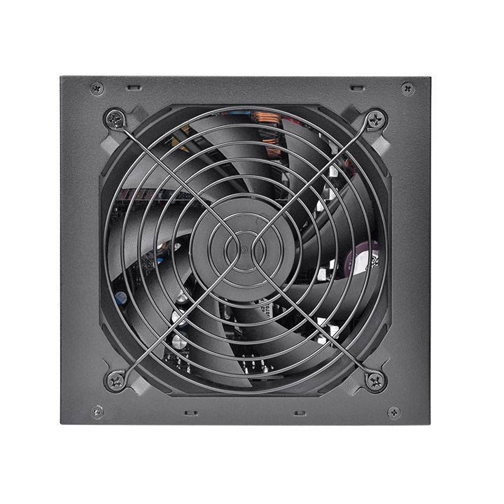 Fuente Certificada Thermaltake 850W Toughpower GT 80 Plus Gold Full Modular PS-TPT-0850FNFAGG-3