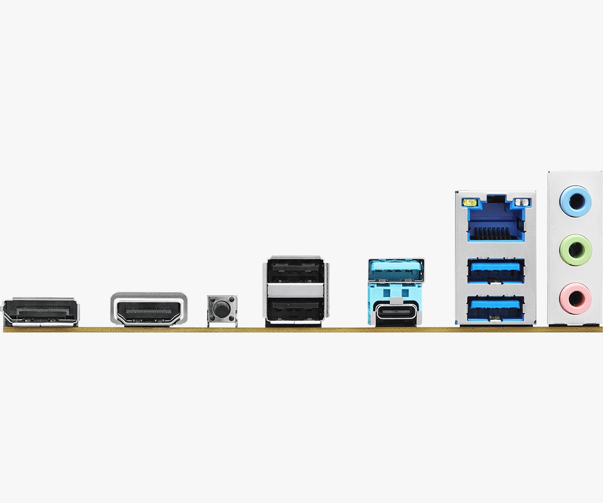 Motherboard Amd Asrock B850M-X AM5