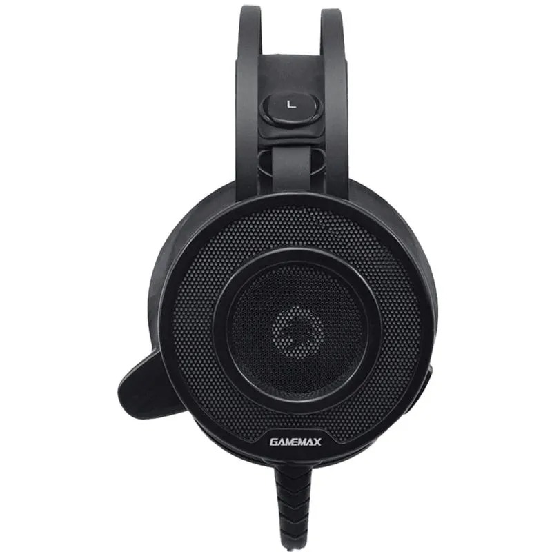 Perifericos Auricular Gamemax HG200