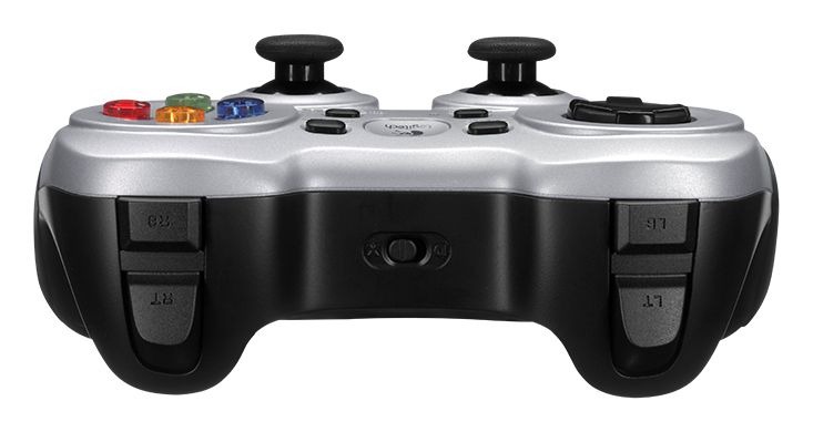 Perifericos Joystick Logitech F710 Wireless 940-000117