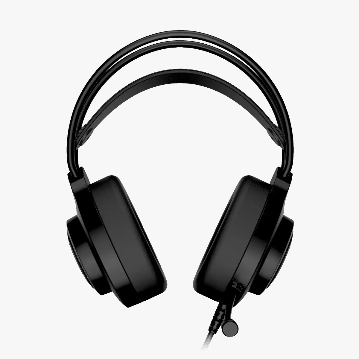 Perifericos Auricular Genius GX USB Black Gamer HS-GX580U