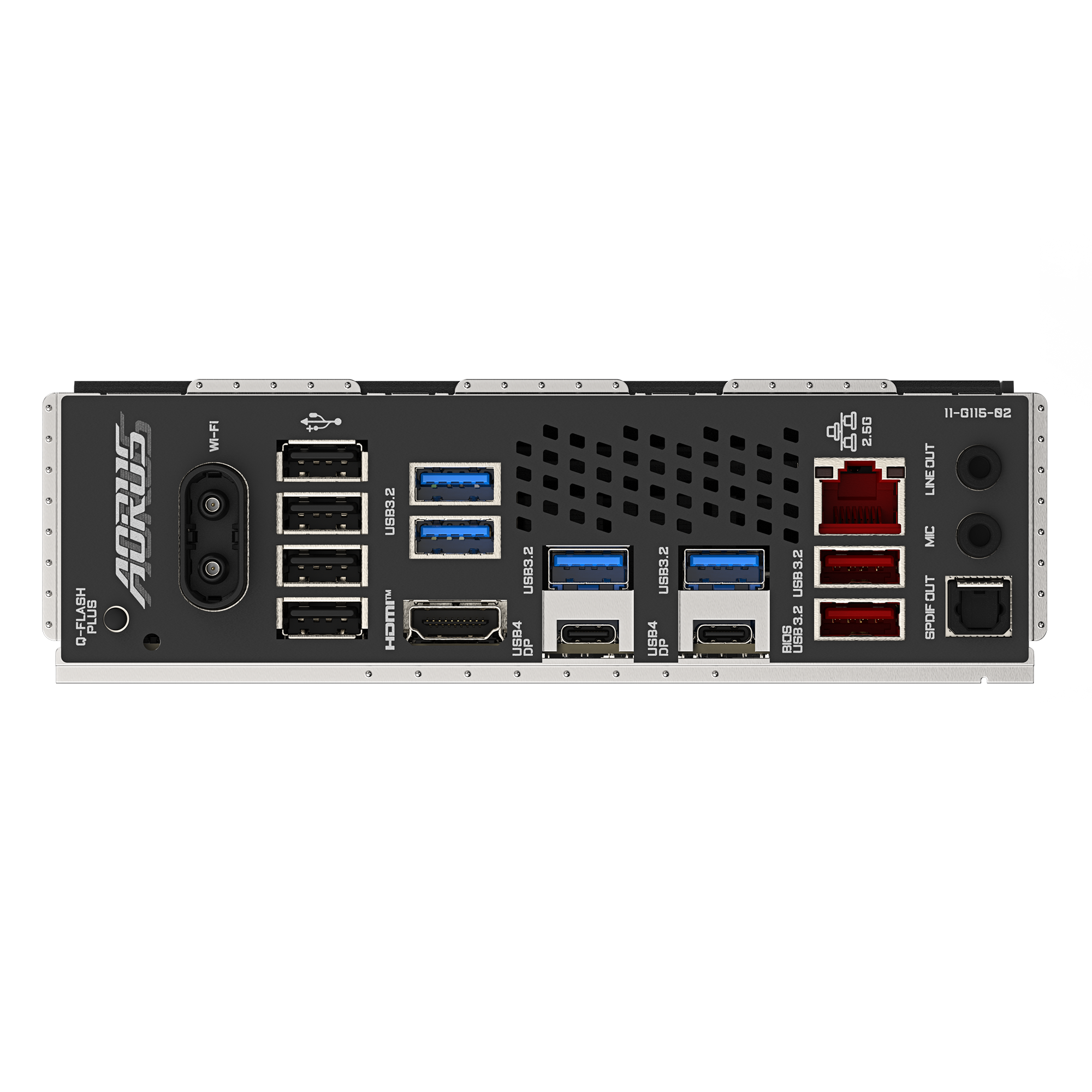 Motherboard Amd Gigabyte X870 Aorus Elite WIFI7 AM5