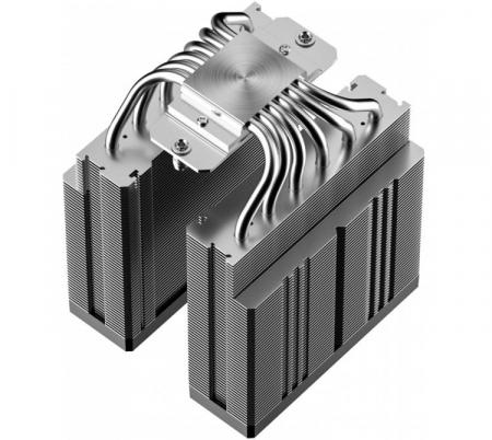 Refrigeracion Cooler CPU ID-Cooling Frozn A620 PRO SE ARGB Black