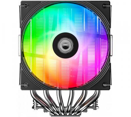 Refrigeracion Cooler CPU ID-Cooling Frozn A620 PRO SE ARGB Black