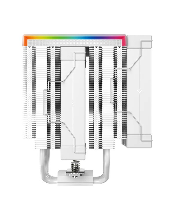 Refrigeracion Cooler CPU DeepCool AK620 Digital PRO White AK620-WHAPMN-G