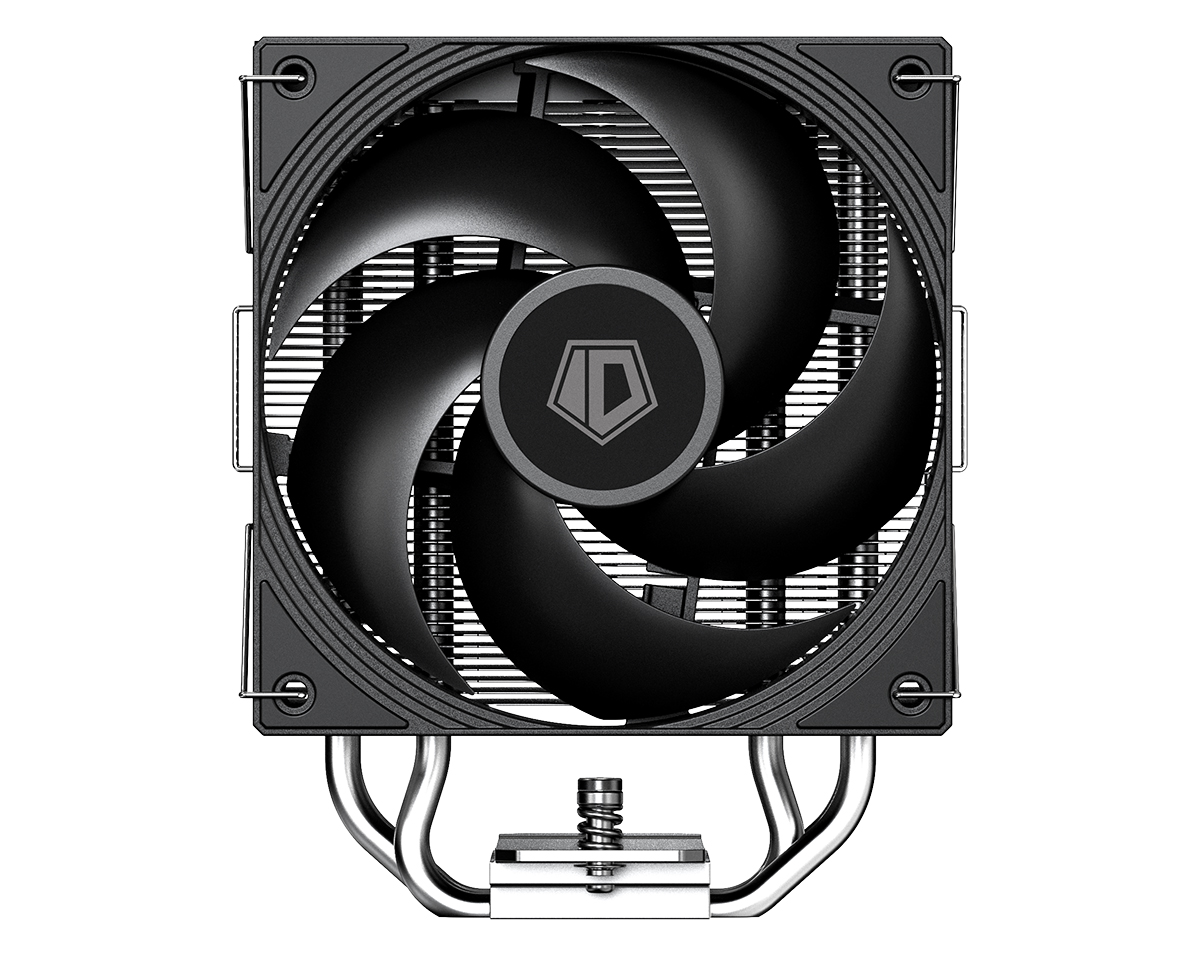 Refrigeracion Cooler CPU ID-Cooling Frozn A410 SE