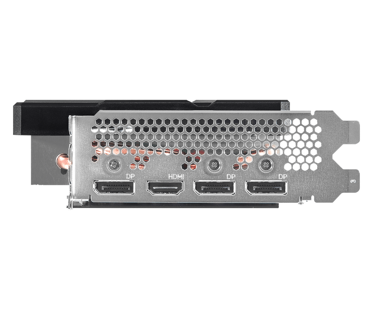 Placa De Video Intel ARC Asrock A580 Challenger 8GB OC A580 CL 8GO