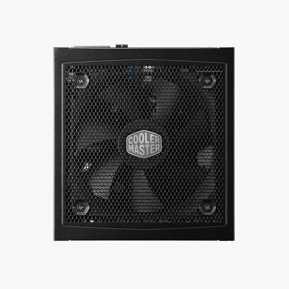 Fuente Certificada Cooler Master 850W MWE V3 80 Plus Gold Full Modular MPX-8503-AFAG