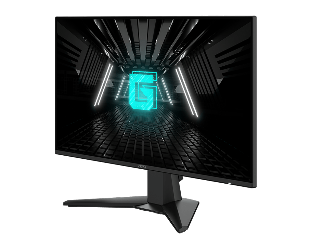 Monitor 24 MSI 144Hz Full HD IPS 1ms G242L E14