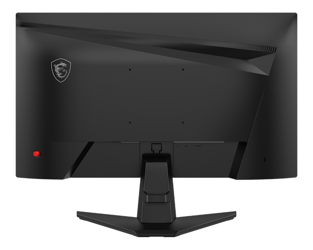 Monitor 24 MSI 144Hz Full HD IPS 1ms G242L E14