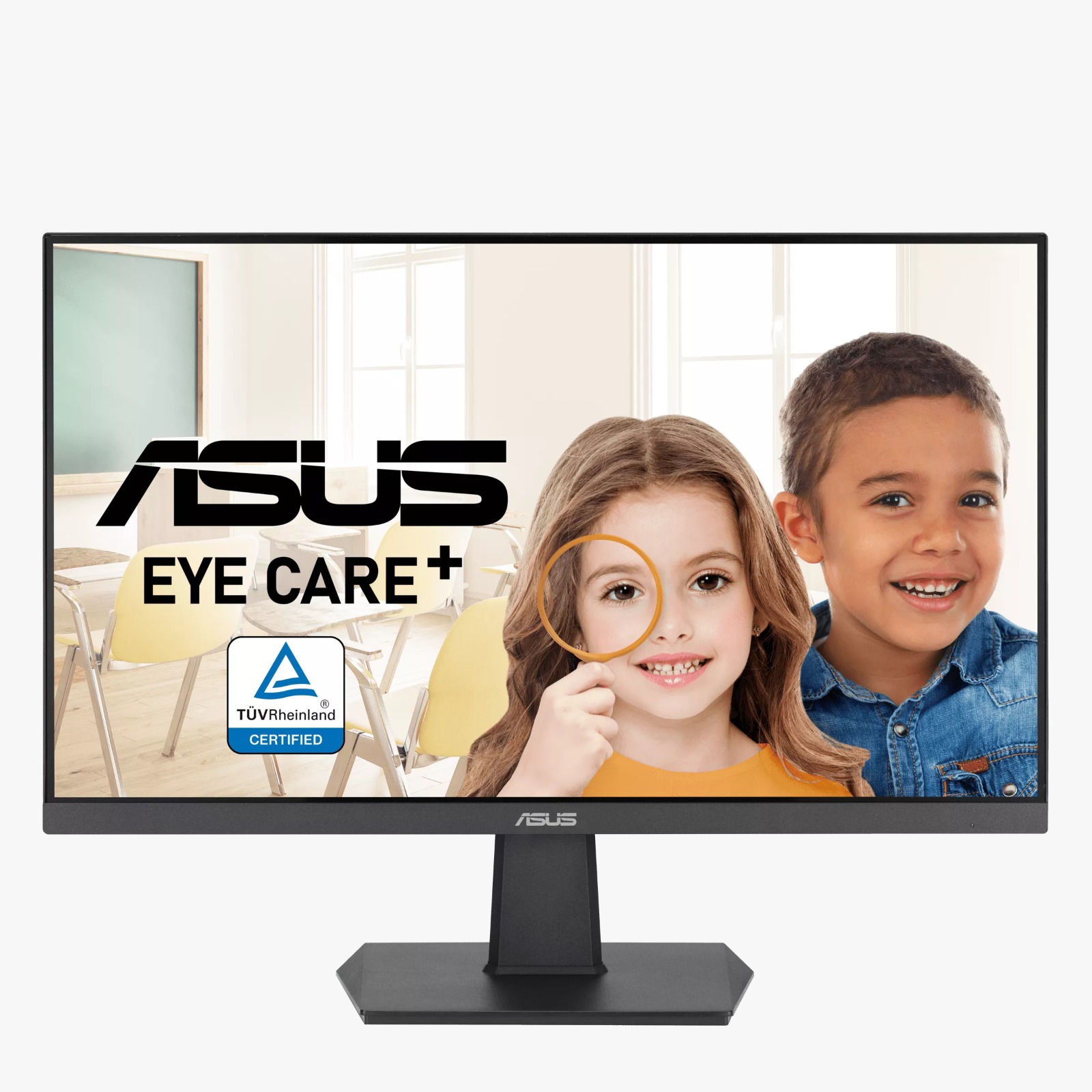 Monitor 24 Asus 100Hz Full HD IPS 1ms VA24EHF-J