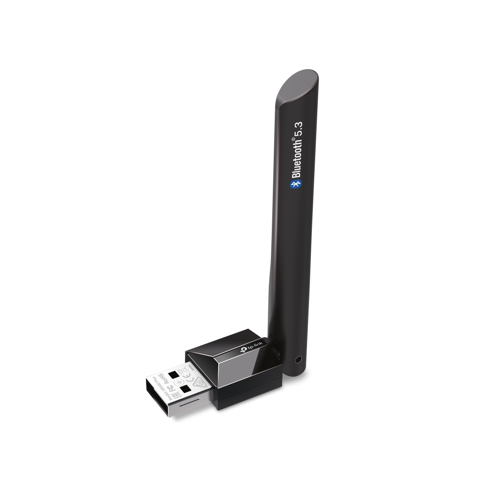 Conectividad Adaptador Bluetooth Tp-Link 5.3 UB500 Plus