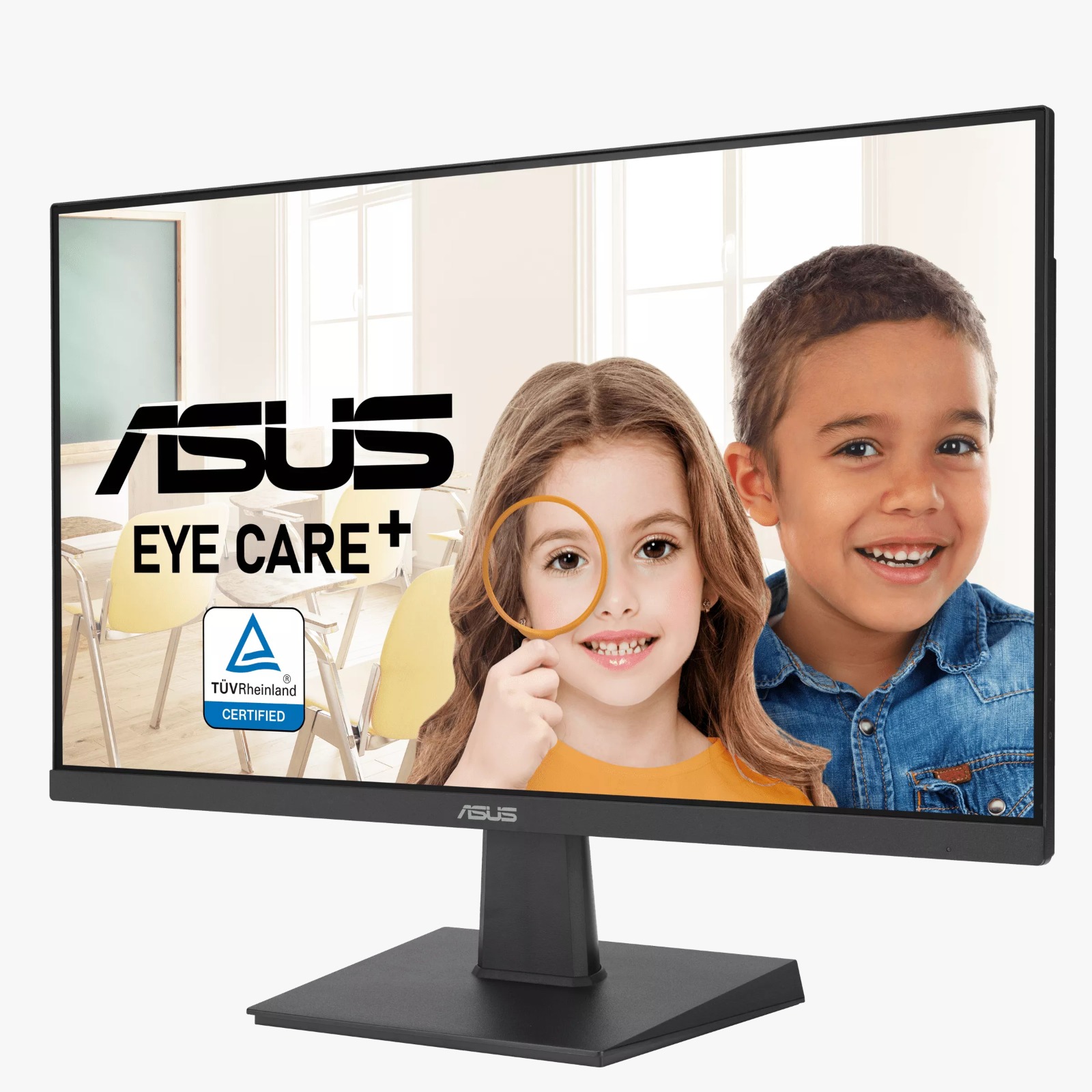 Monitor 24 Asus 100Hz Full HD IPS 1ms VA24EHF-J