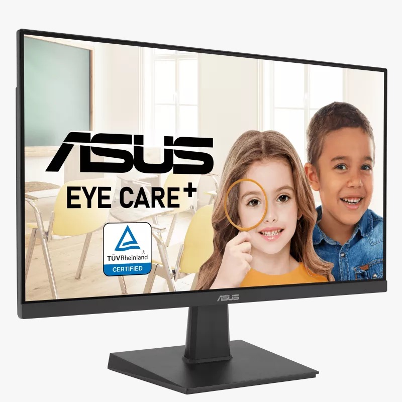 Monitor 24 Asus 100Hz Full HD IPS 1ms VA24EHF-J