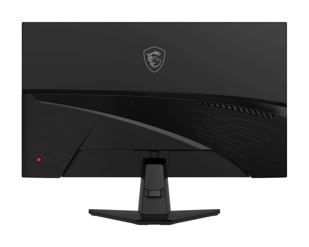 Monitor 27 MSI 144Hz Full HD IPS 1ms G275L E14