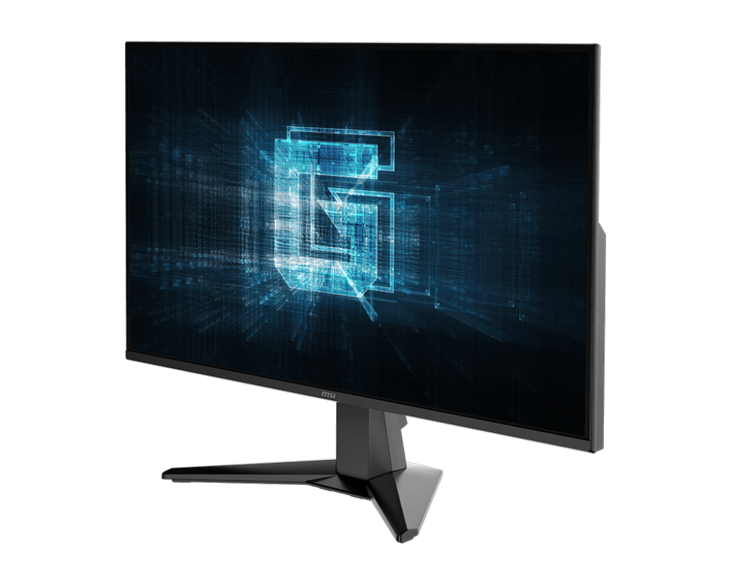 Monitor 27 MSI 144Hz Full HD IPS 1ms G275L E14