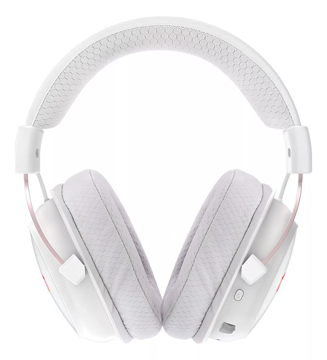 Perifericos Auricular Redragon Zeus PRO Wireless 7.1 White Gamer H510W-PRO