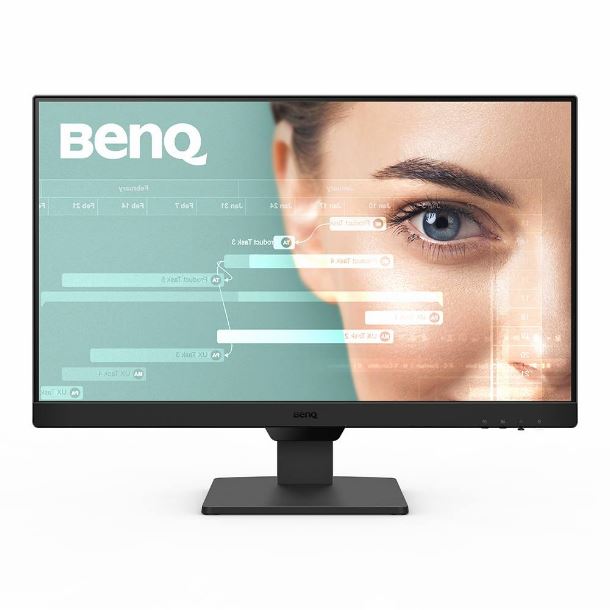 Monitor 24 Benq 100Hz Full HD IPS GW2491
