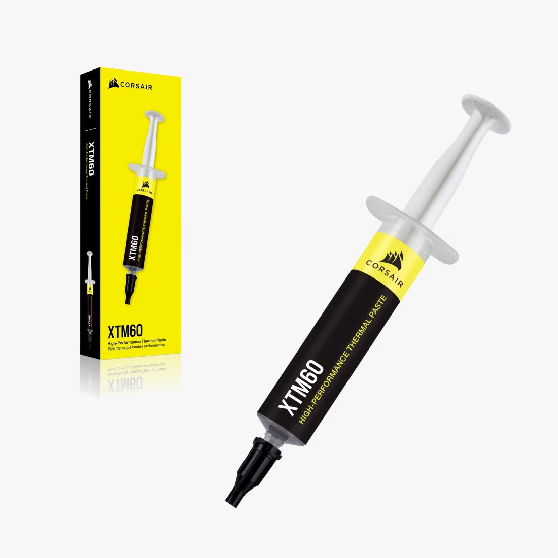 Refrigeracion Pasta Termica Corsair XTM60 3g CT-9010015-WW