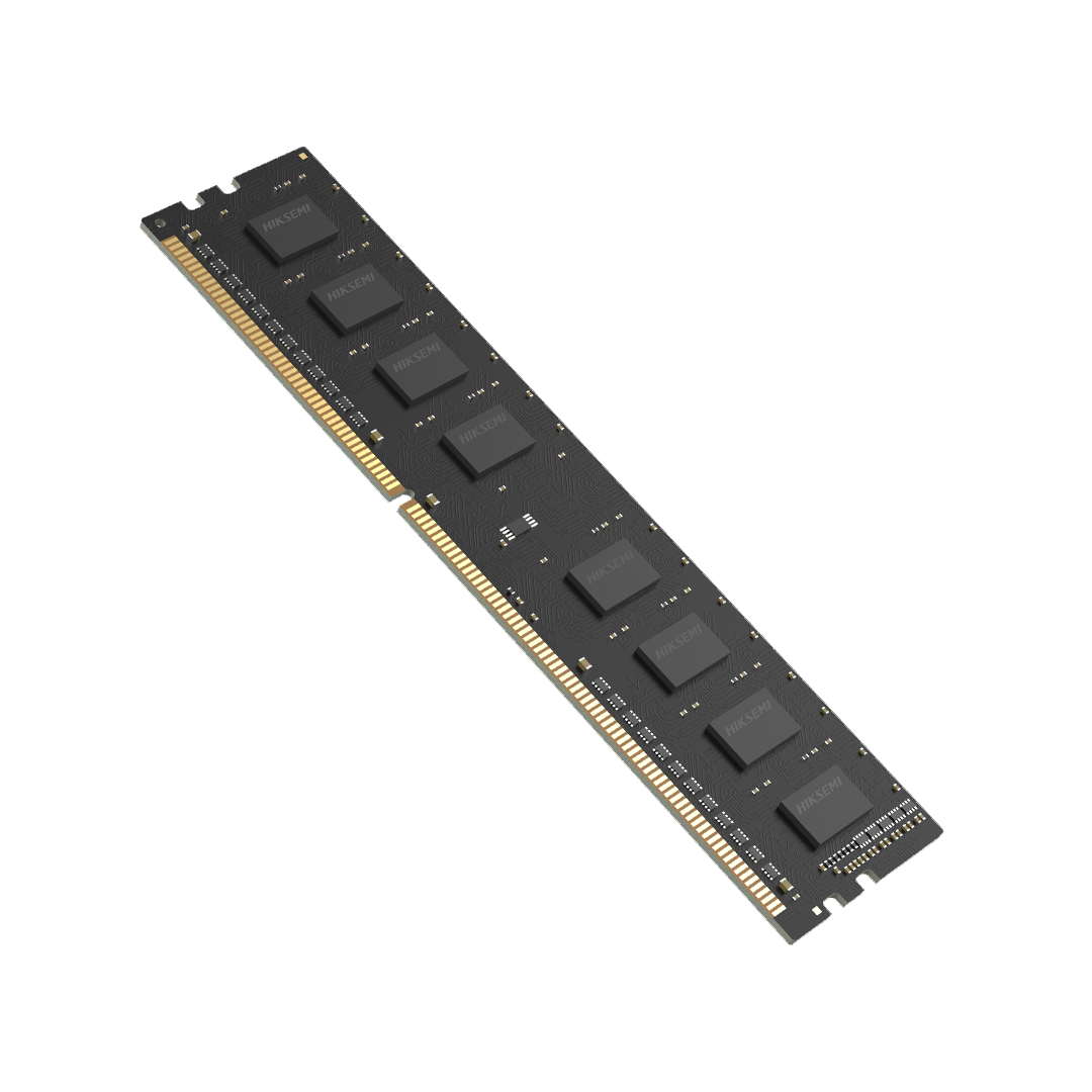 Memoria Ram DDR3 4GB Hiksemi 1600MHz 1.35v HSC304U16Z1 4G