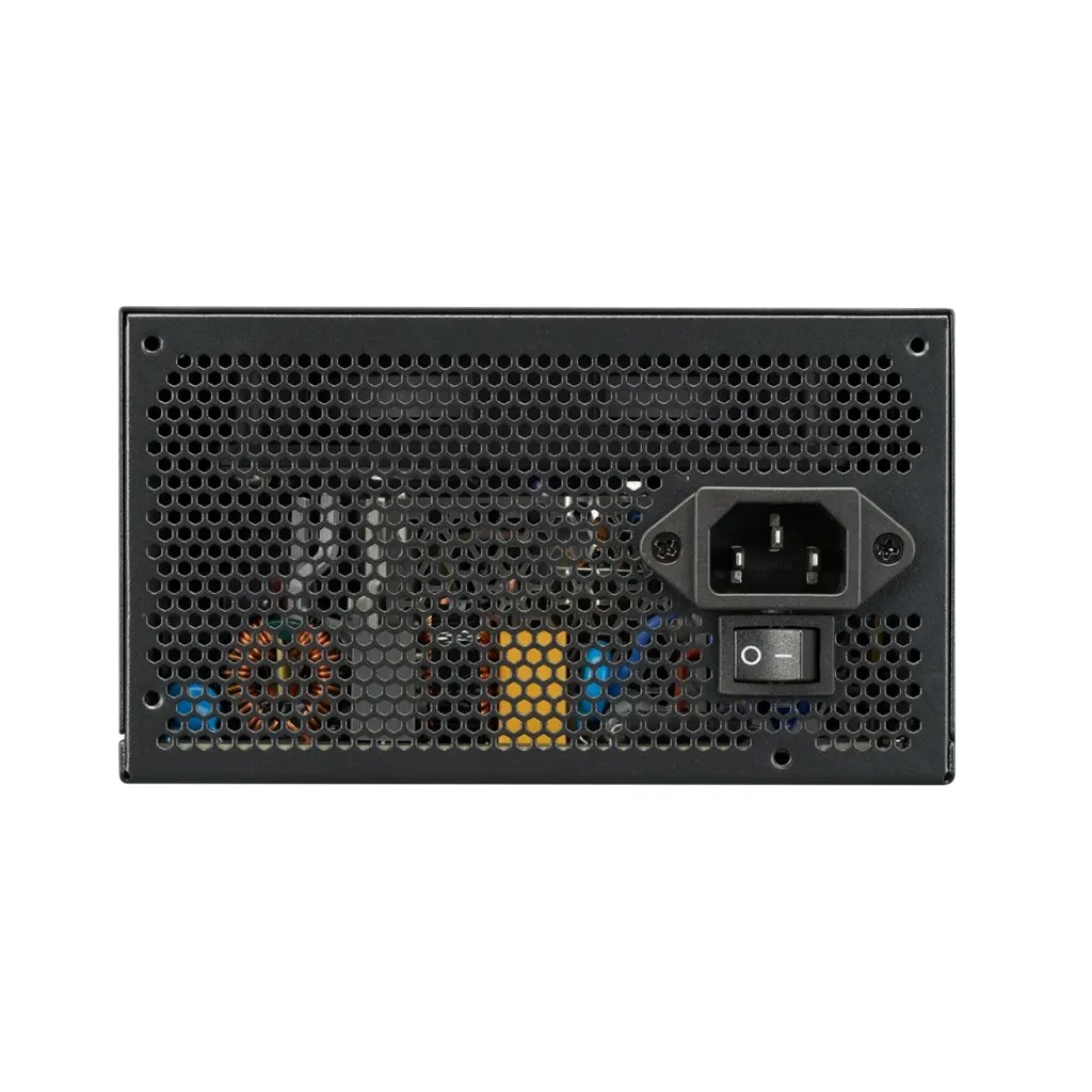 Fuente Certificada Cooler Master 750W MWE V3 80 Plus Gold MPE-7506-ACAG