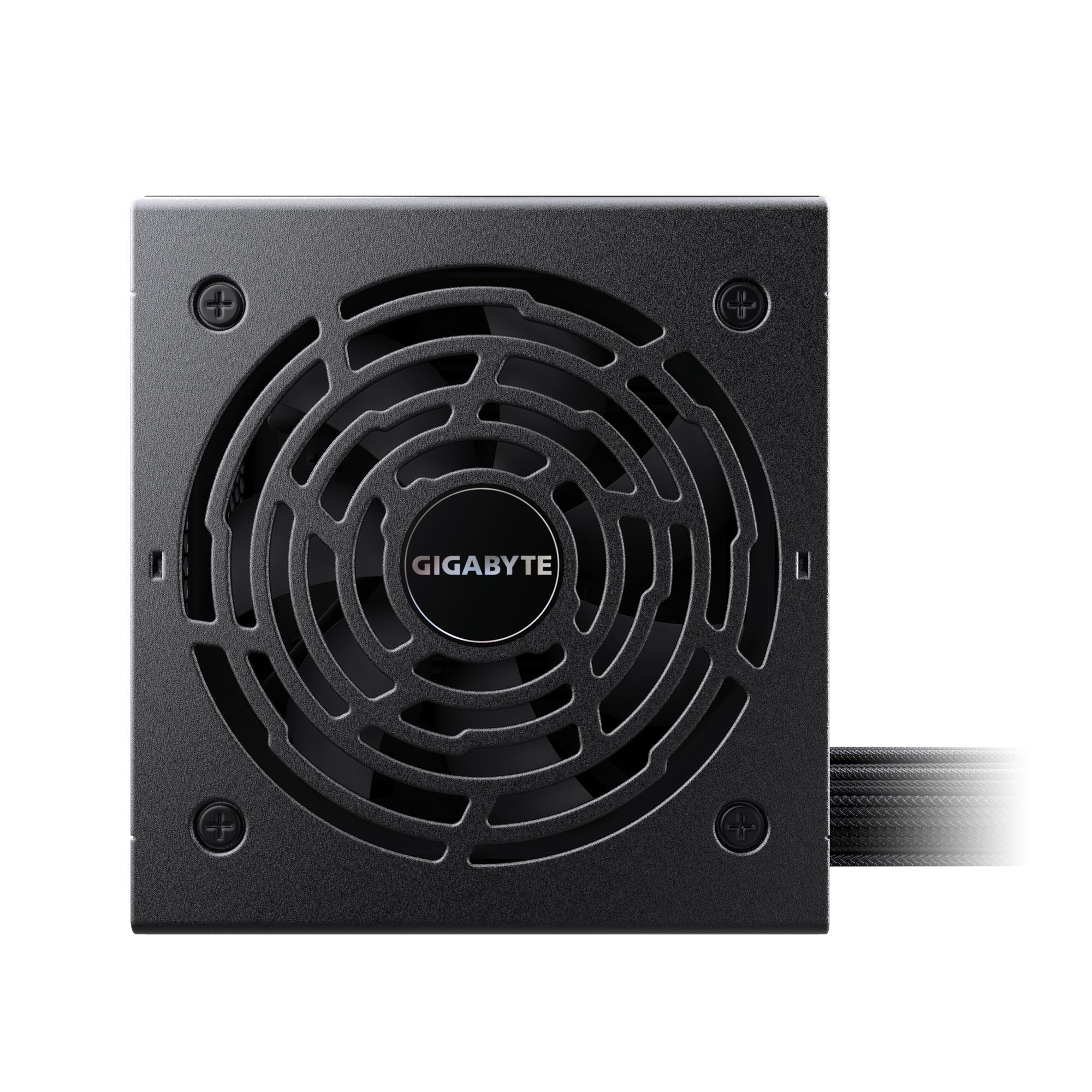 Fuente Certificada Gigabyte 750W 80 Plus Bronze GP-P750BS