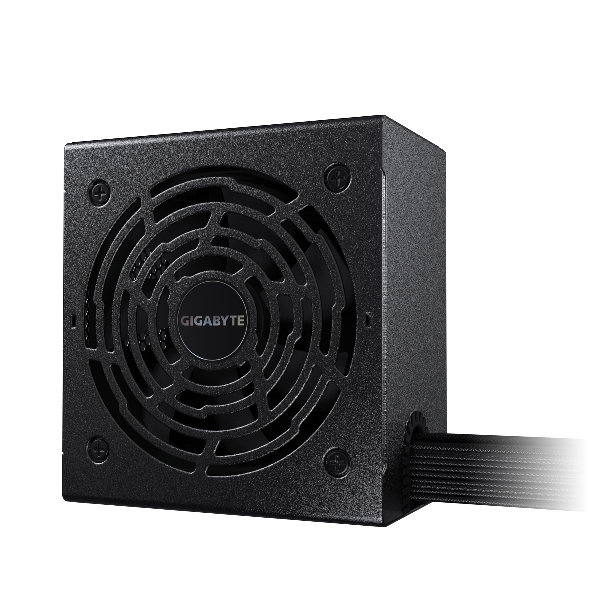 Fuente Certificada Gigabyte 750W 80 Plus Bronze GP-P750BS