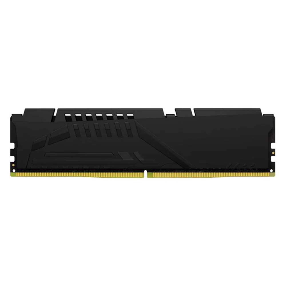 Memoria Ram DDR5 16GB Kingston 5600MHz Fury Beast Black KF556C36BBE-16