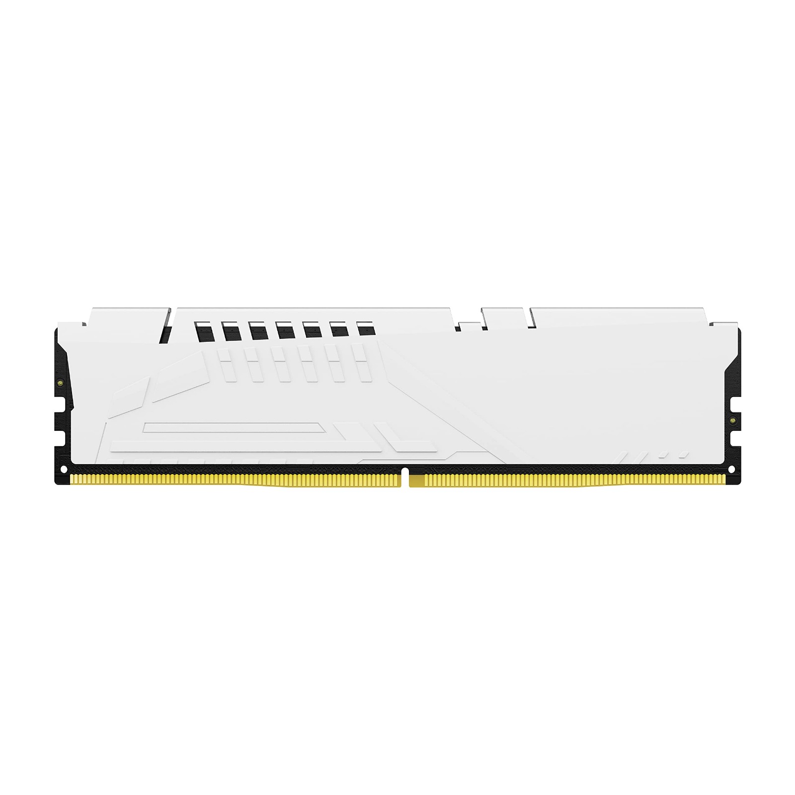 Memoria Ram DDR5 16GB Kingston 5600MHz Fury Beast White KF556C40BW-16