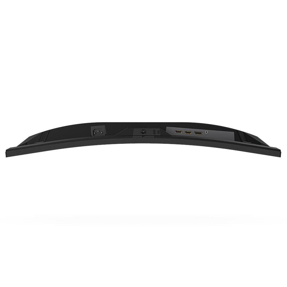 Monitor 27 Gigabyte 180Hz Full HD 1ms Curvo GS27FC AR1