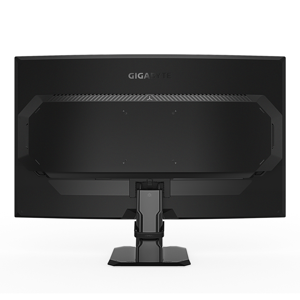 Monitor 27 Gigabyte 180Hz Full HD 1ms Curvo GS27FC AR1