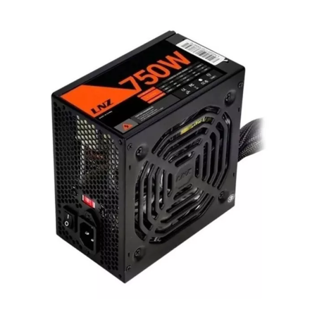 Fuente Generica LNZ 750W ZX750-GZ