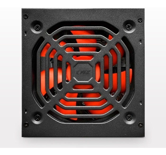 Fuente Generica LNZ 650W ZX650-GZ