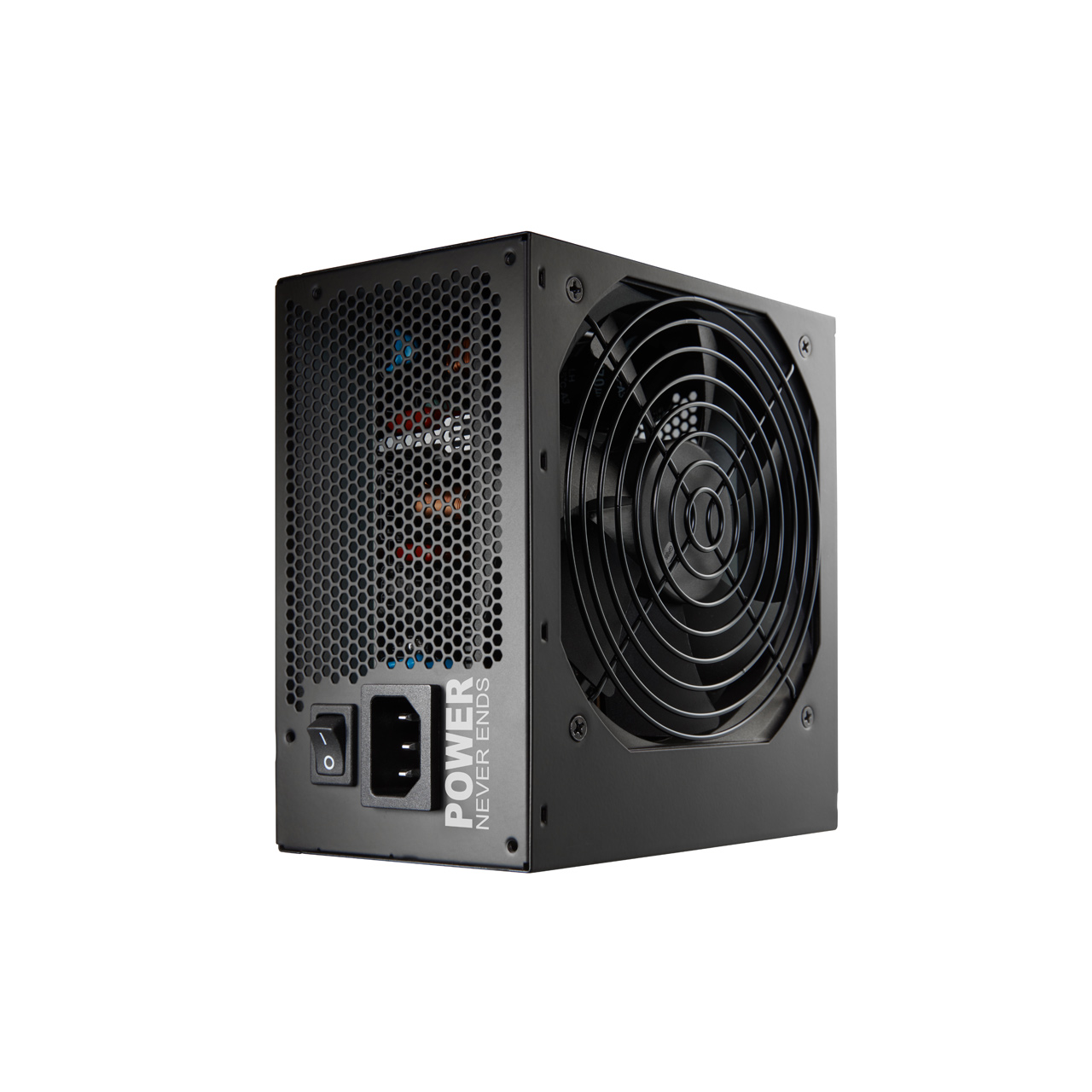 Fuente Certificada FSP 800W Hydro PRO 80 Plus Bronze HP2-800