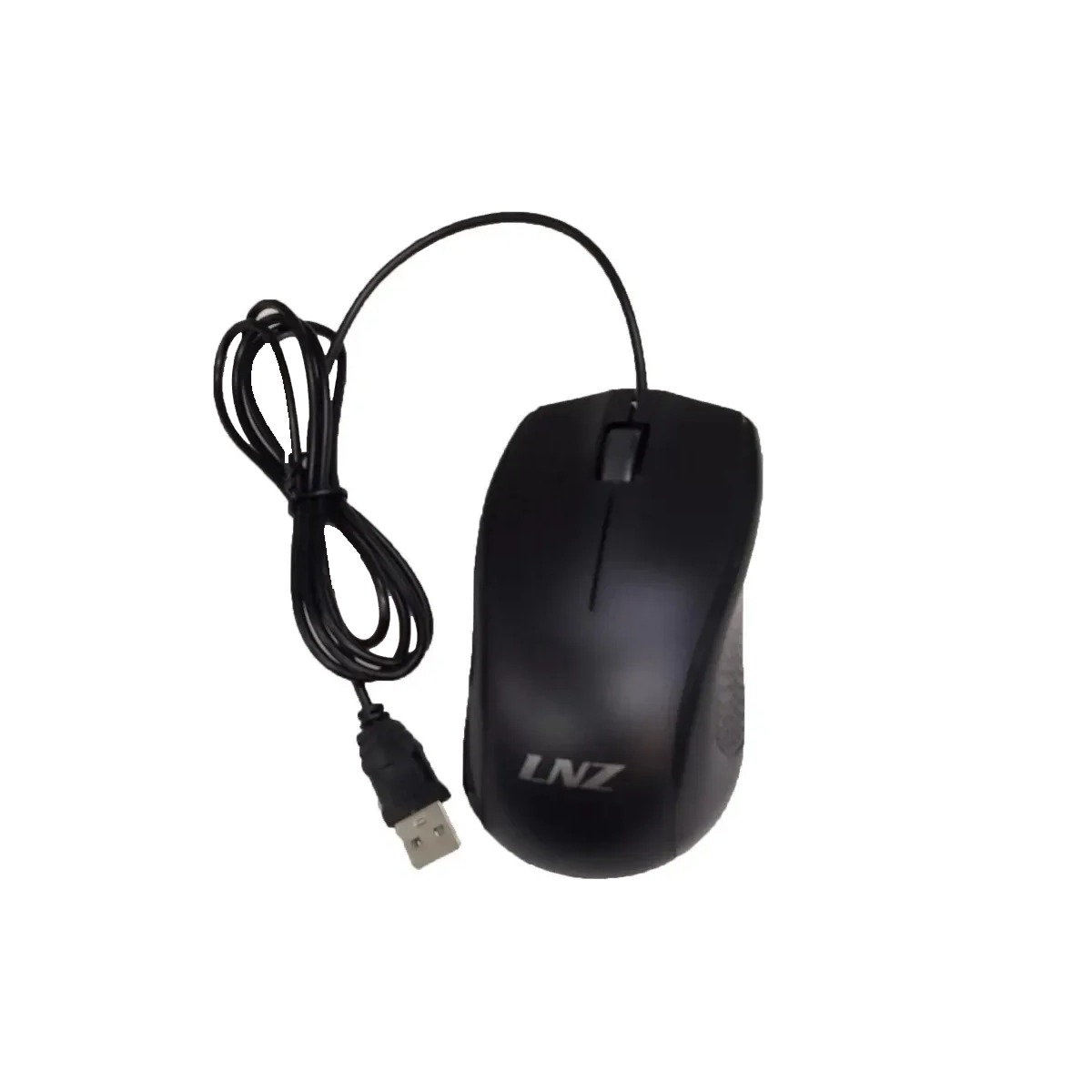 Perifericos Teclado + Mouse LNZ CB100-USB
