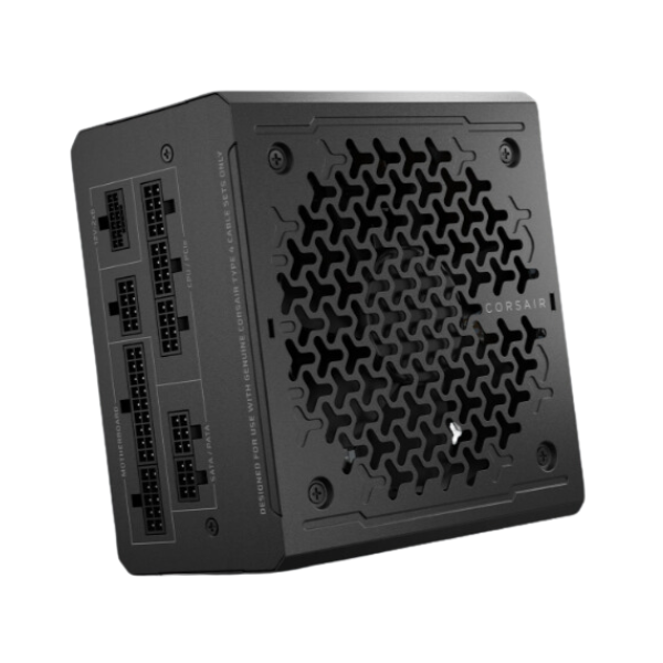 Fuente Certificada Corsair 1000W RM1000e Cybenetics Platinum Full Modular CP-9020297-AR