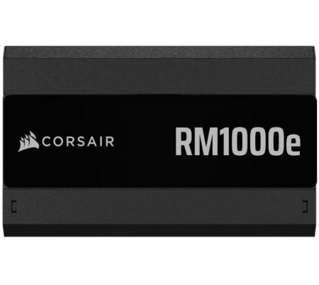 Fuente Certificada Corsair 1000W RM1000e Cybenetics Platinum Full Modular CP-9020297-AR