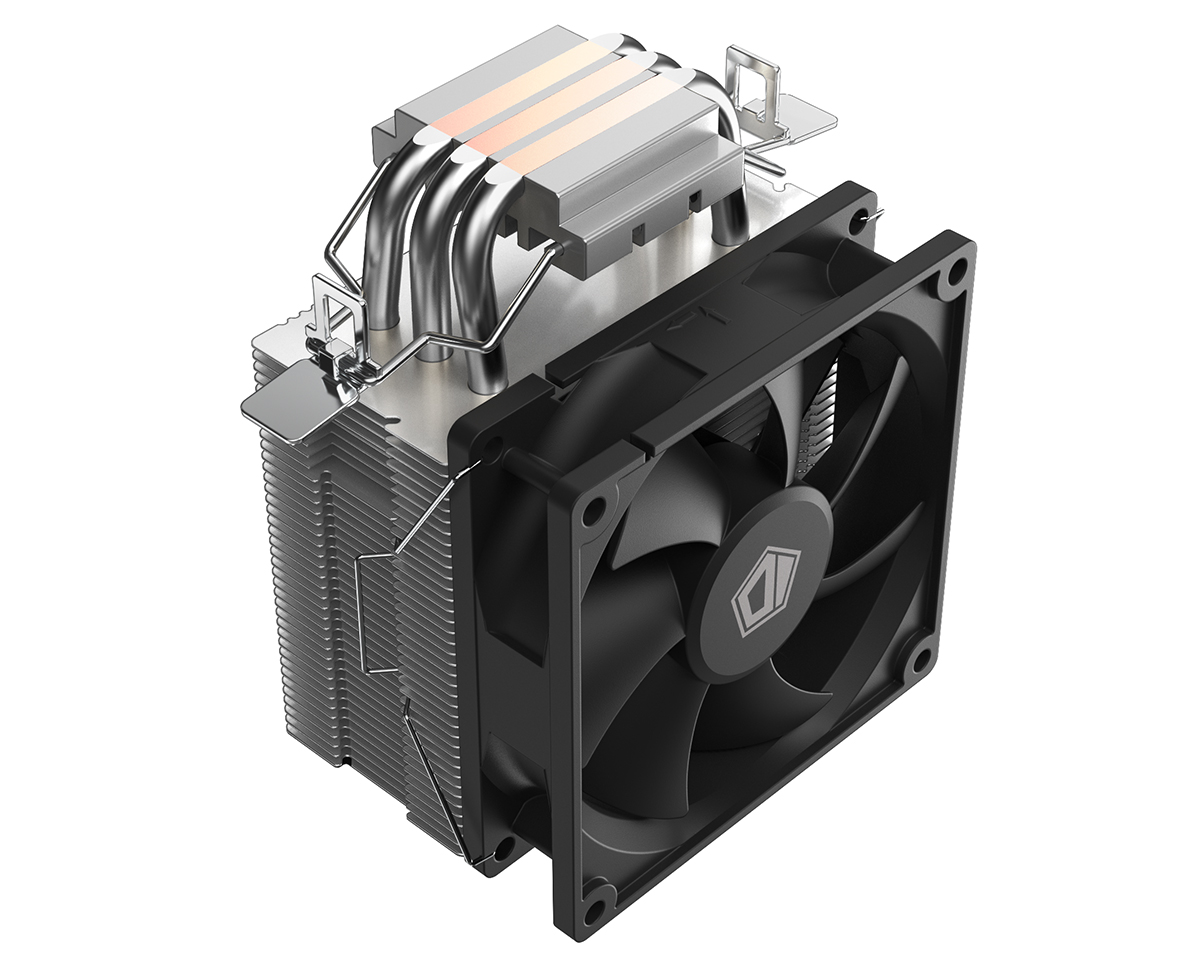 Refrigeracion Cooler CPU ID-Cooling SE-903-SD V3